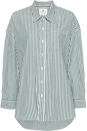 Denimist Camicia a righe