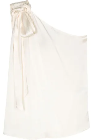 SEMICOUTURE Top monospalla