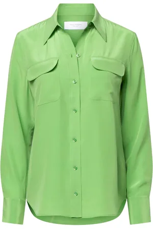 Equipment Camicia Signature