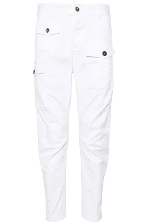 Dsquared2 Cargo Sexy affusolati
