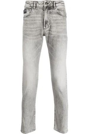 VERSACE Jeans dritti