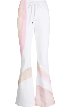 Madison.Maison Pantaloni sportivi dipinti a mano X Designing Hollywood