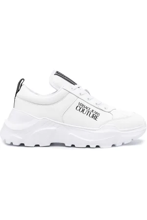 VERSACE Sneakers con stampa