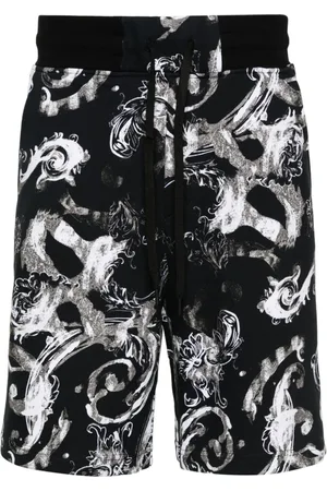 VERSACE Bermuda