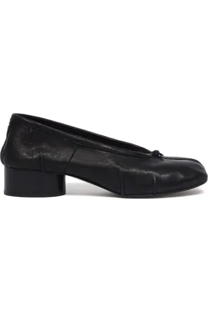 Maison Margiela Ballerine con punta Tabi 30mm