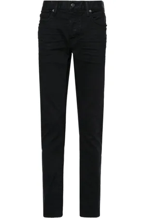Tom Ford Jeans slim Selvedge