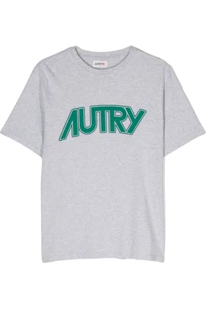 Autry T-shirt con stampa