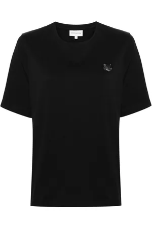Maison Kitsuné T-shirt Bold Fox