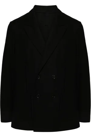 Harris Wharf London Blazer doppiopetto