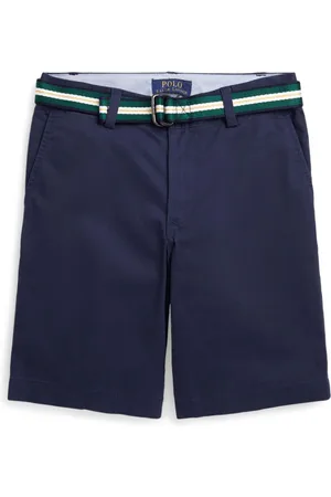 Ralph Lauren Shorts Polo Pony