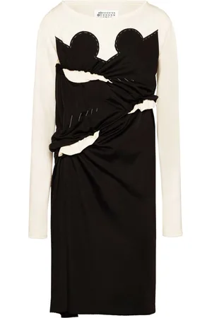 Maison Margiela Abito midi