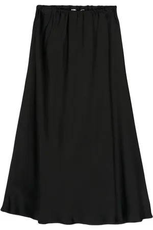 Jil Sander Gonna midi svasata