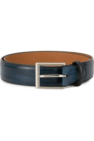 Magnanni Cintura spazzolata