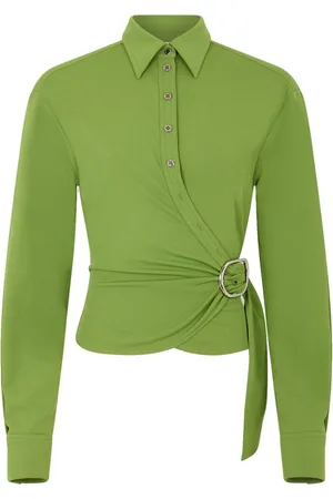 Paco rabanne Camicia a portafoglio