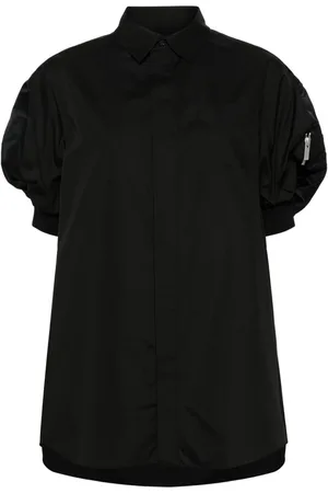 SACAI Chemisier corto