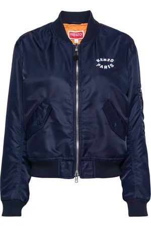 Kenzo Bomber Lucky Tiger