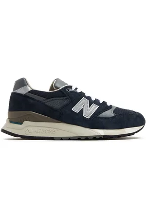 New Balance Sneakers 998 con applicazione