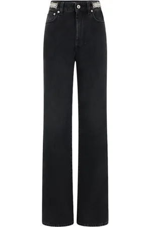 Paco rabanne Jeans dritti 1969