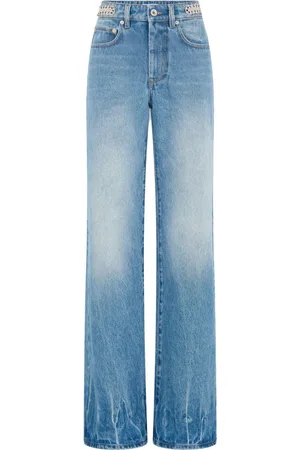 Paco rabanne Jeans dritti 1969