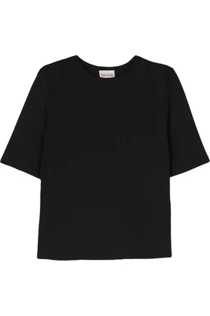 SEMICOUTURE T-shirt con stampa