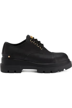 Giuseppe Zanotti Stringate Lapley