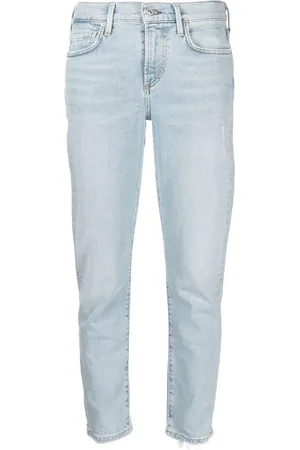 Citizens of Humanity Jeans crop a vita media