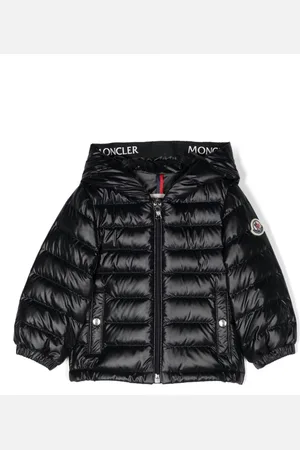 Moncler Bambina Giacche FASHIOLA