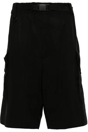 Y-3 Shorts cargo