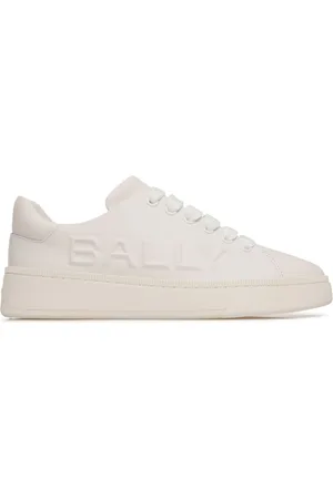 Bally Sneakers con logo goffrato