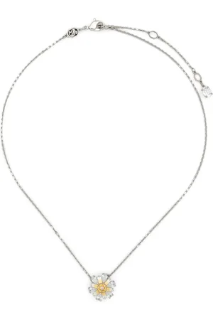 Swarovski Collana Idyllia con pendente