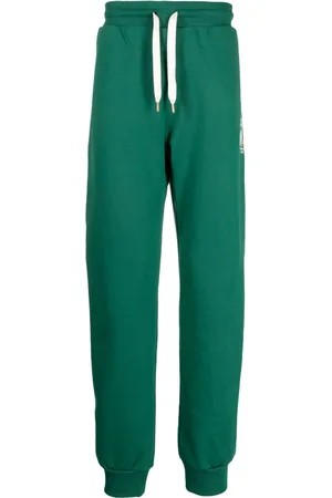 Casablanca Pantaloni sportivi con coulisse
