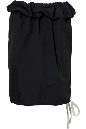 Proenza Schouler Gonna con ruches