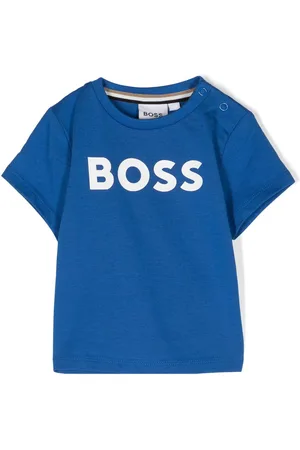 HUGO BOSS T-shirt con stampa