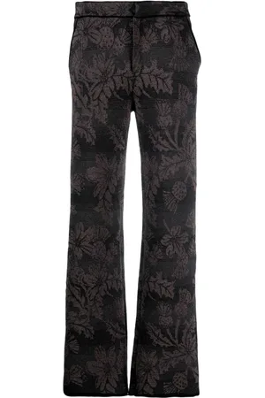 Barrie Pantaloni dritti