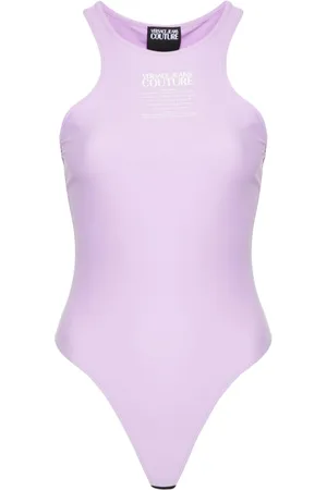 VERSACE Body Warranty con logo