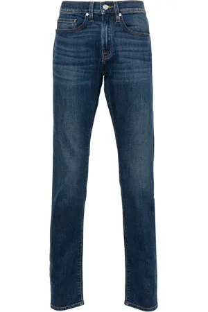 Frame Jeans slim L