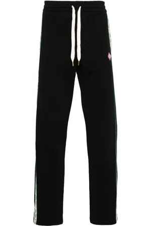 Casablanca Pantaloni sportivi Laurel Taped