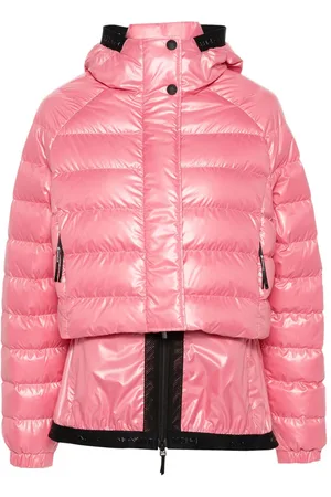 Piumini moncler in best sale saldo