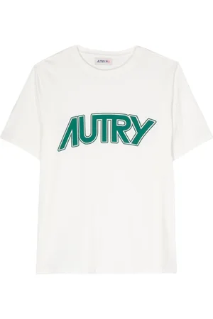 Autry T-shirt con stampa