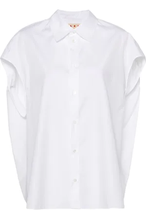 Marni Camicia smanicata