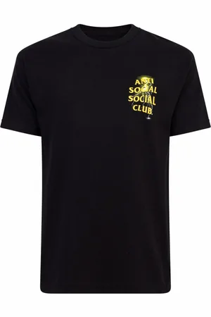 ANTI SOCIAL SOCIAL CLUB T-shirt Twista