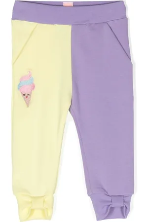 Wauw Capow by Bangbang Pantaloni sportivi Hope Block