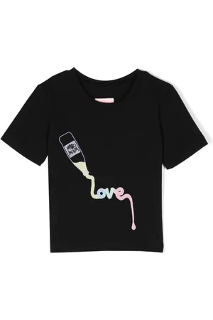 Wauw Capow by Bangbang T-shirt Soda Pop con stampa