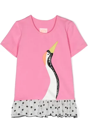 Wauw Capow by Bangbang T-shirt Elly Tancho