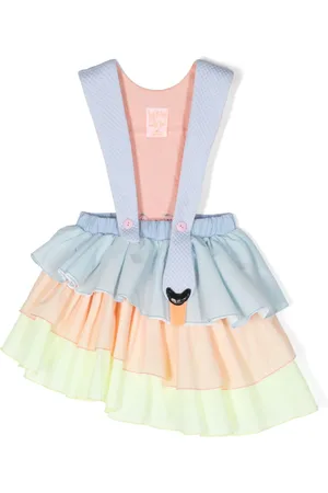 Wauw Capow by Bangbang Abito Fairytale Pastel