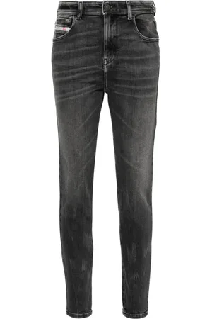 Jeans skinny Slandy High 1984