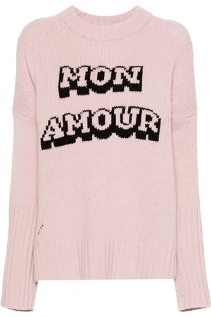 Zadig & Voltaire Maglione girocollo