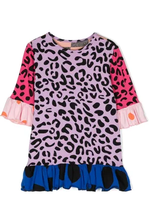 Wauw Capow by Bangbang T-shirt Sienna Match