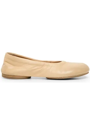 MARSÈLL Ballerine Zerotto in pelle