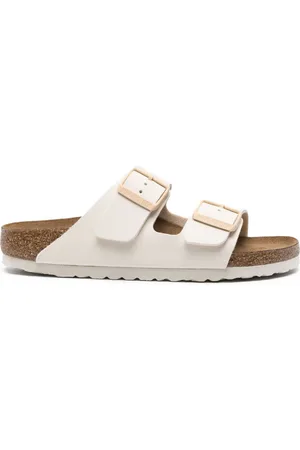 Birkenstock Sandali Arizona con fibbia